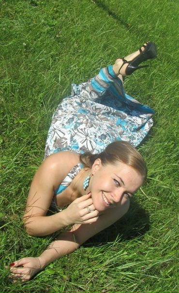 №84, Лидия Григорьева, Тюмень №84, Лидия Григорьева, Тюмень