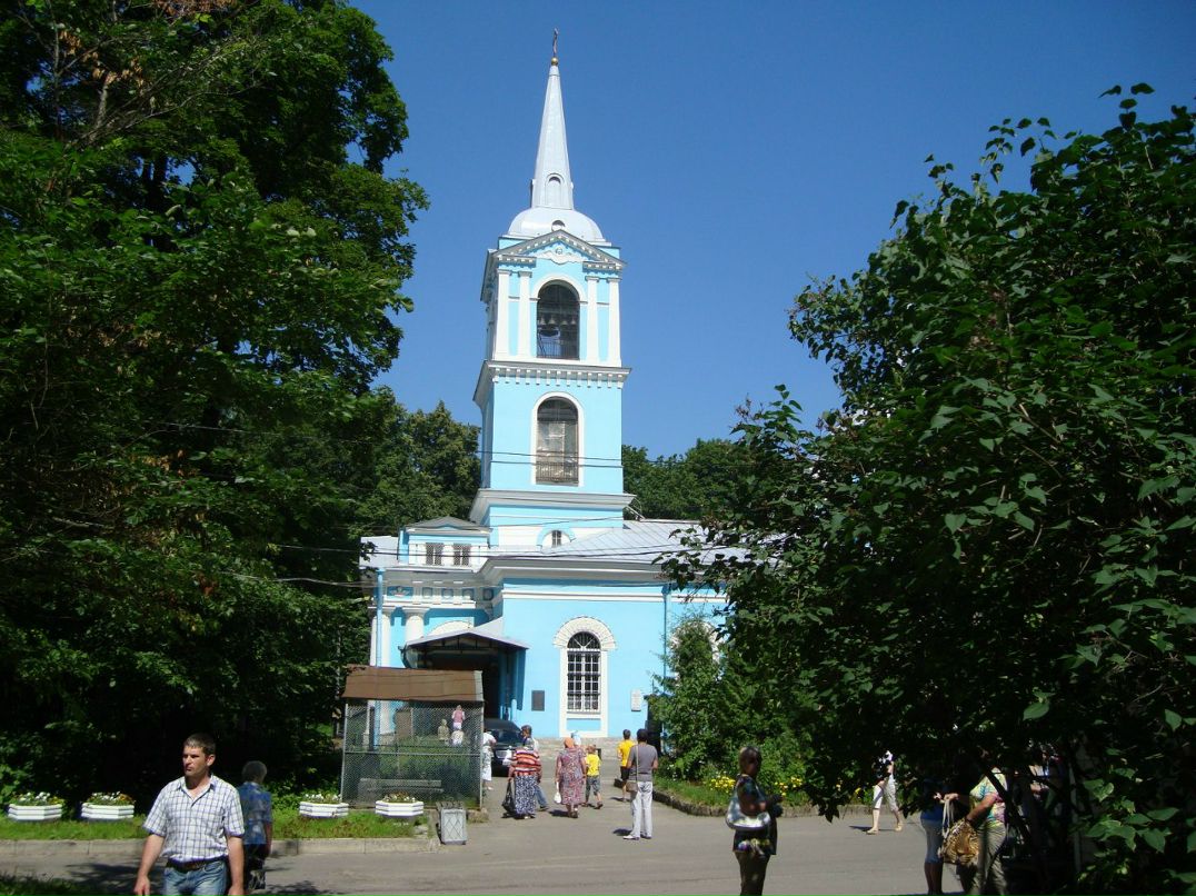 Феликс Польский | Санкт-Петербург