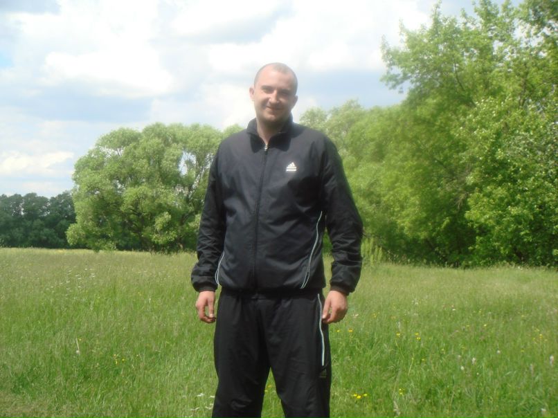 Вилли Евров | Курск (поселок)