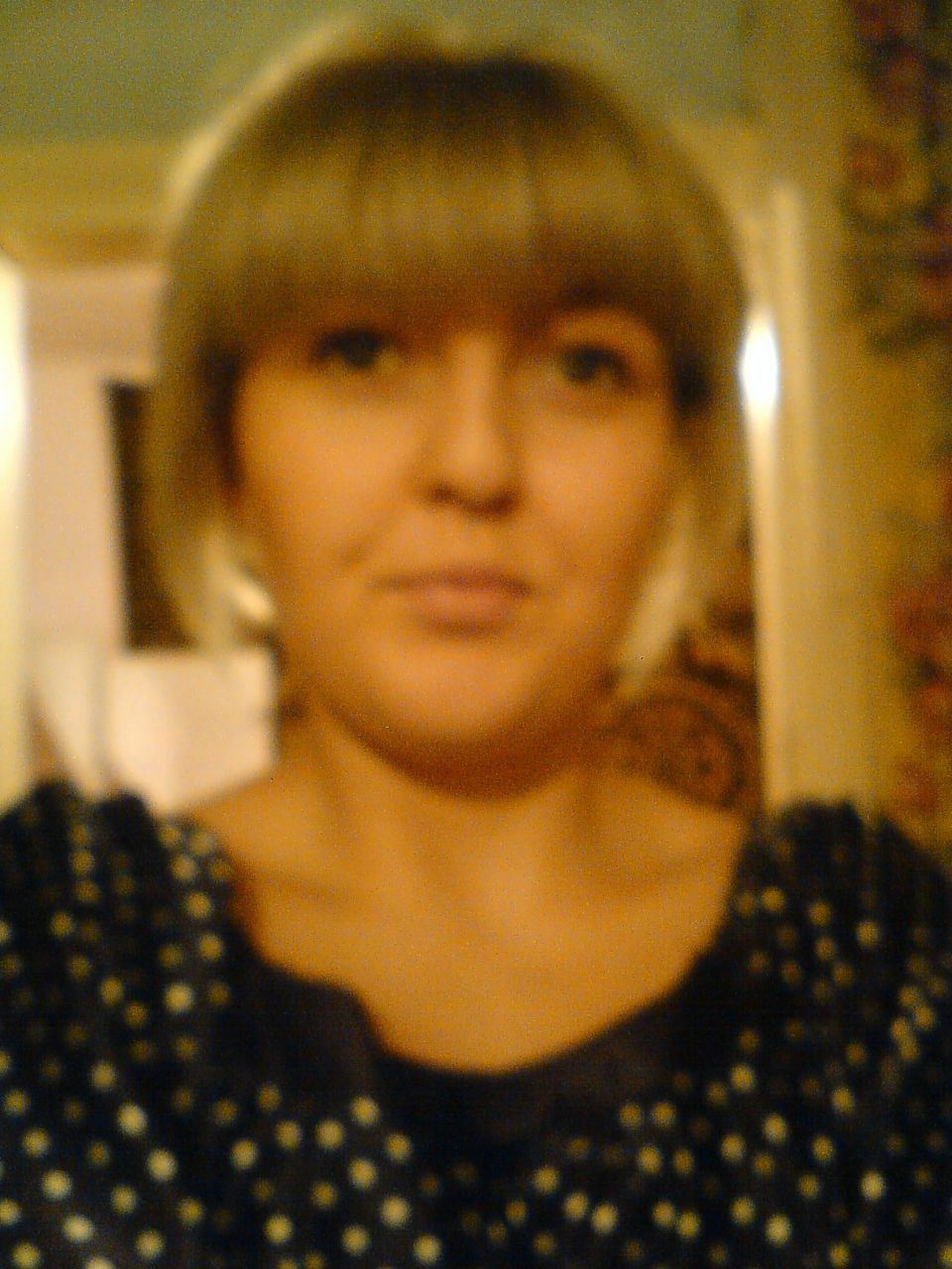 Оля Тарасова | Назарово