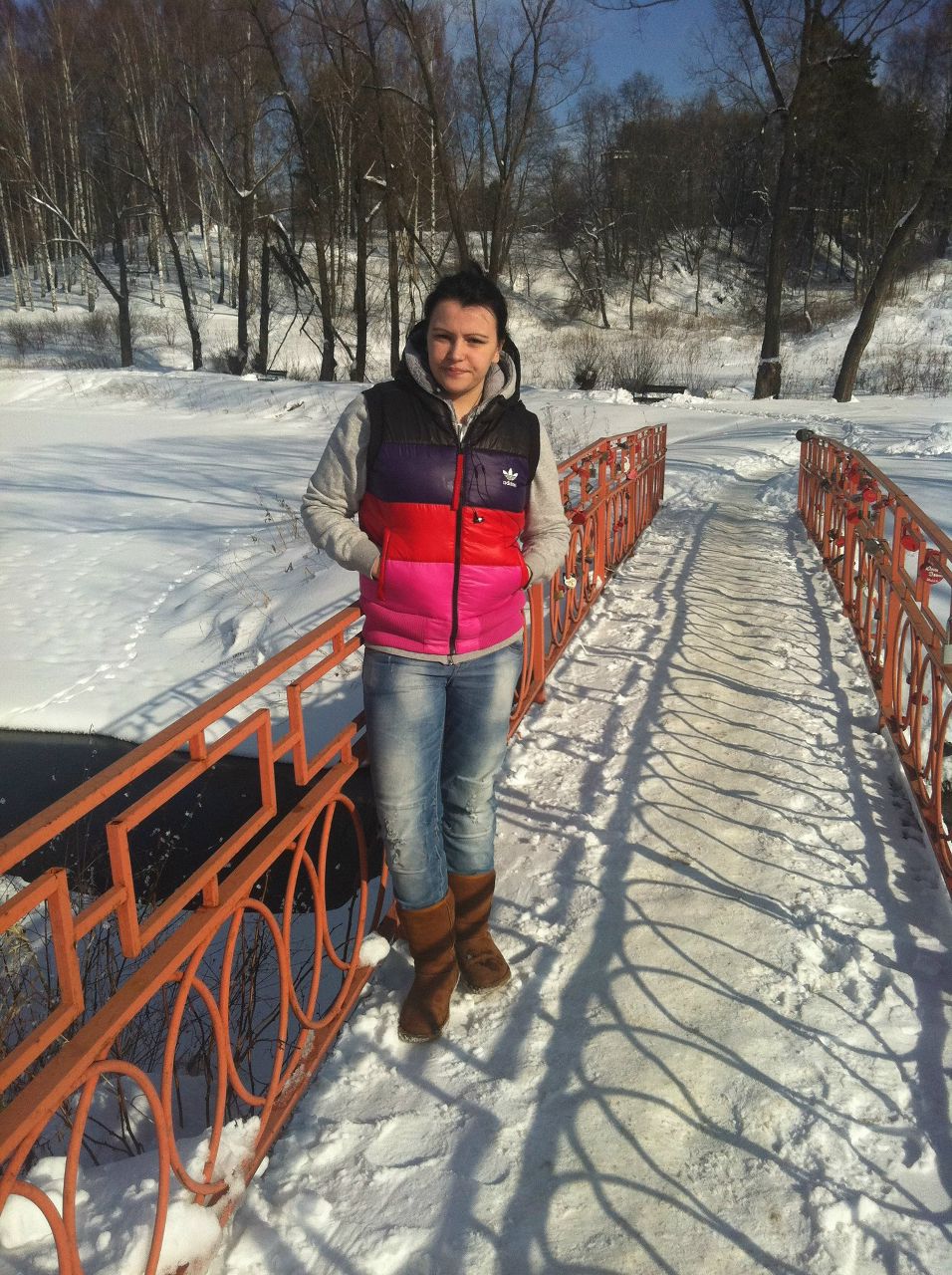 Саша Немировская | Москва