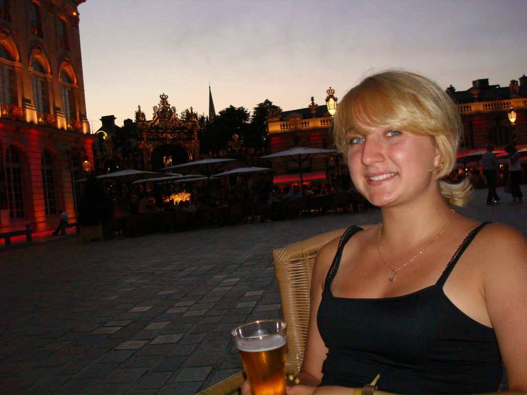 Irina Soldatova | Москва