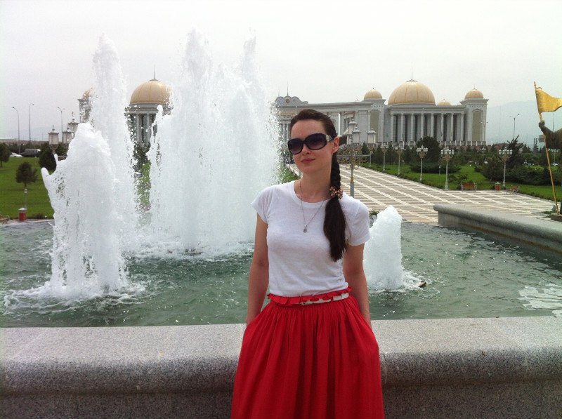 Елена Караман ٩(●̮̮̃●̃)۶ | Винница