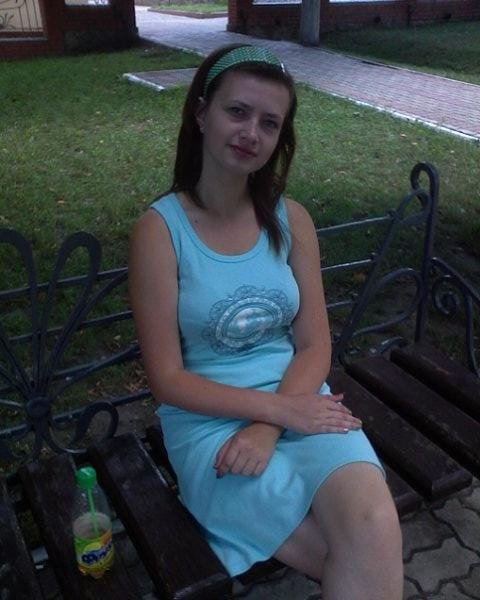 №109, Марина Маслак, 37 лет №109, Марина Маслак, 37 лет