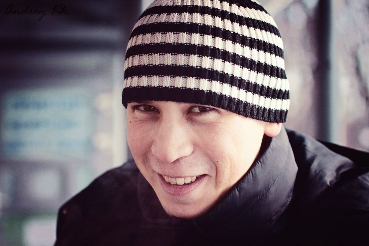 Юра Николайцэв | Обухов