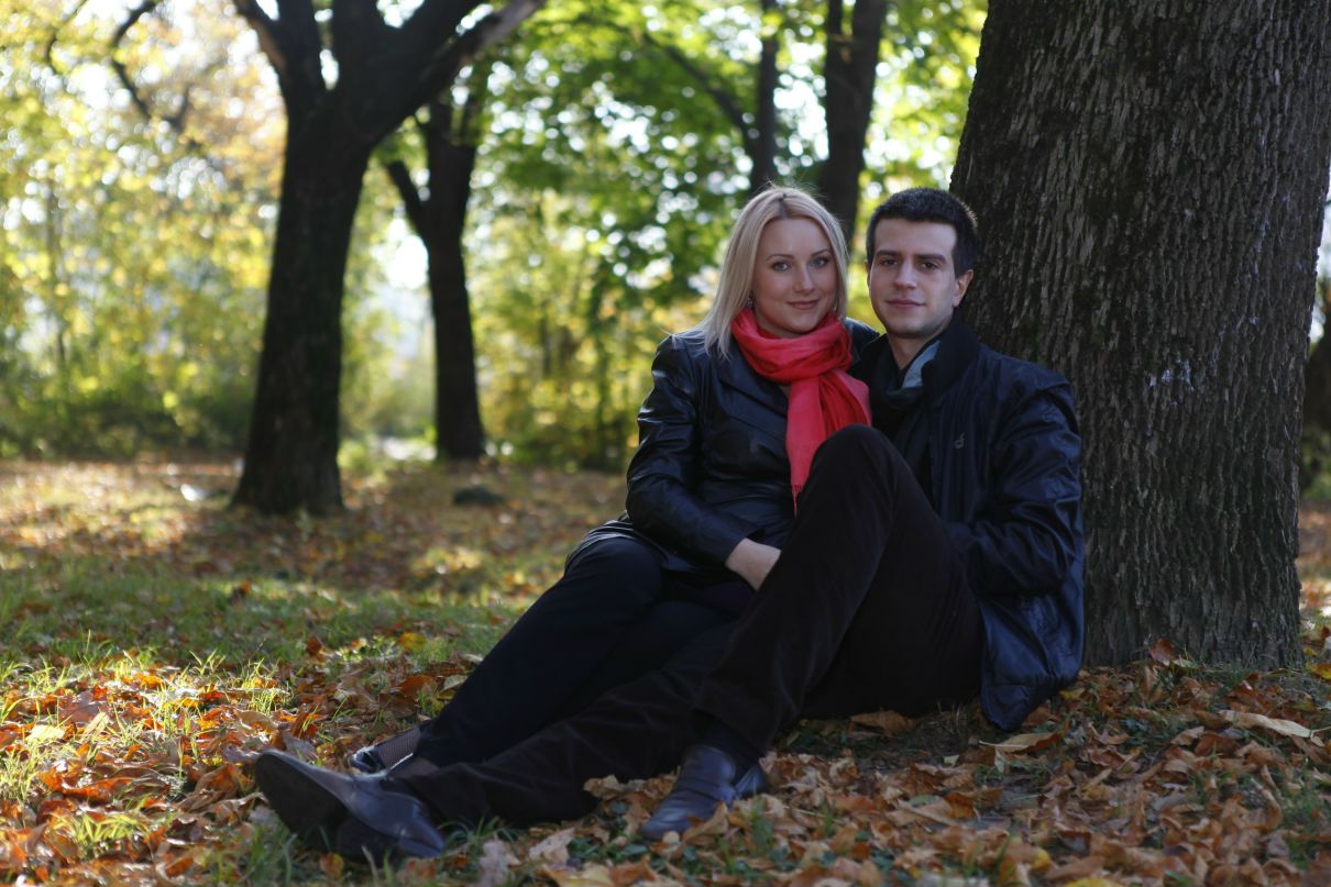 Надежда Багдасарова-Рехерт | Краснодар