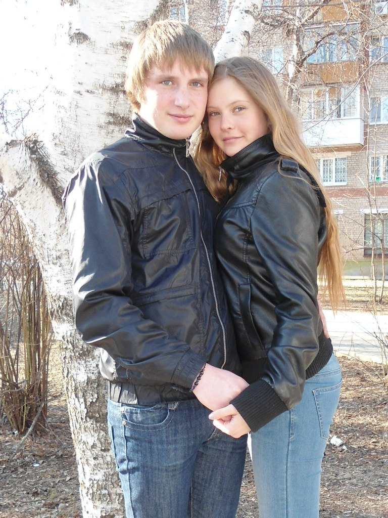 Мария Герман | Пермь