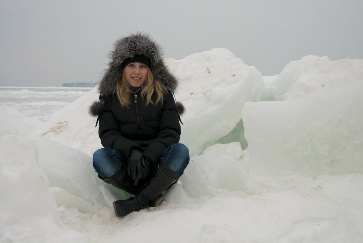 Ирина Поканевич | Одесса