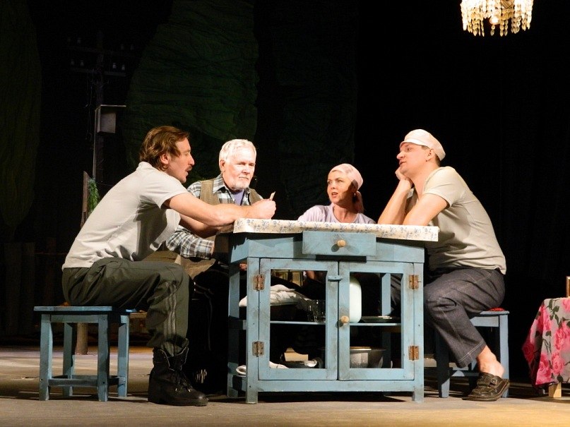 Семен Клевцов | Калуга