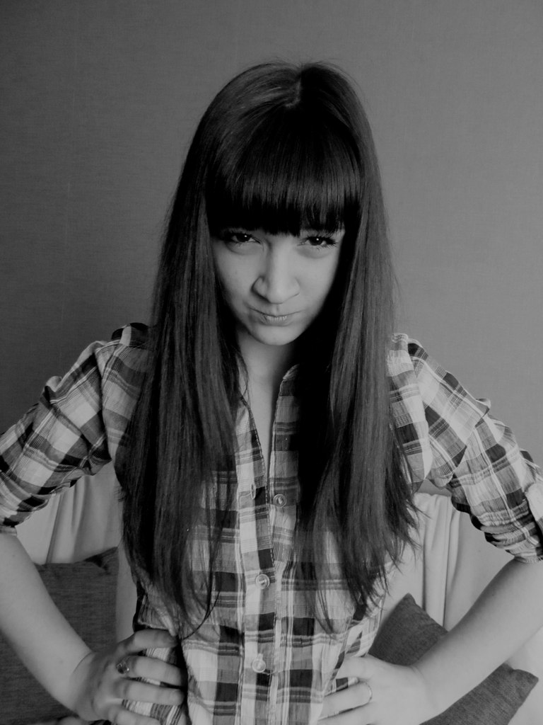 Мария Афанасьева | Уфа