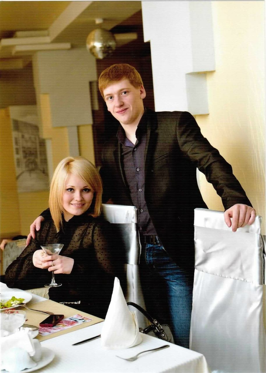 Евгений Титов | Екатеринбург