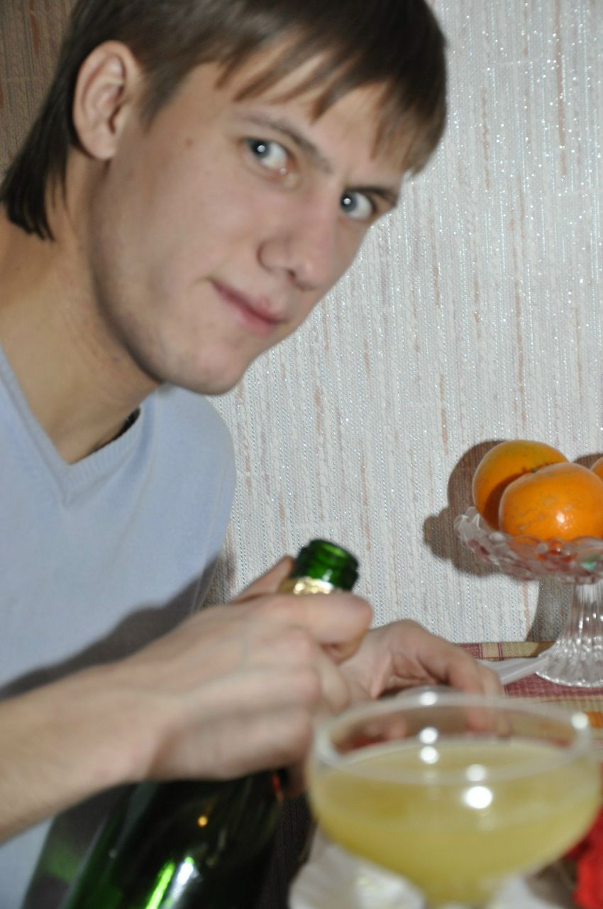 Вадим Еникеев | Самара