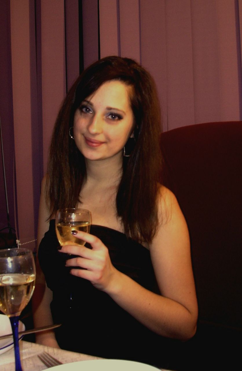 Диана Яронская | Минск