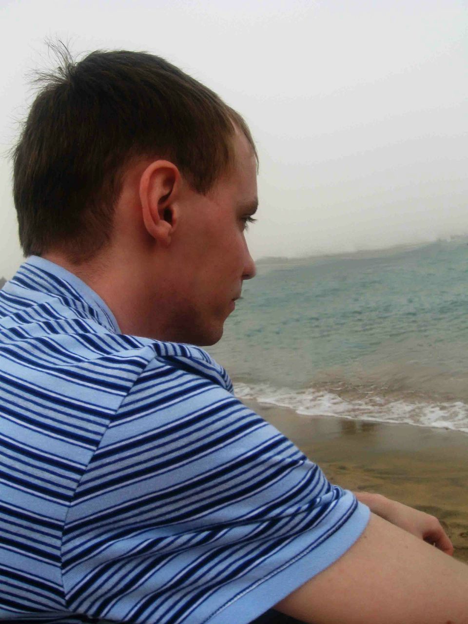 Николай Молчанов | Магнитогорск