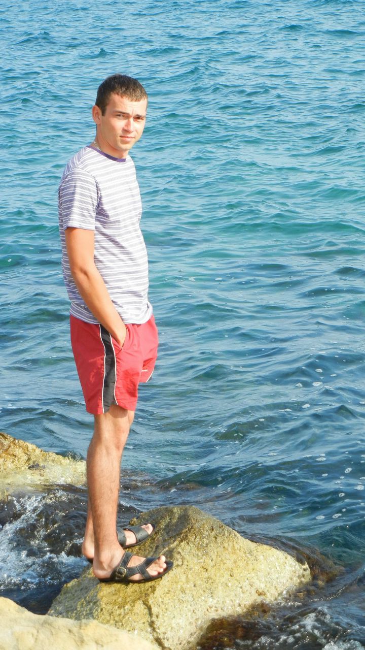 Алексей Марисов Алексеевич | Санкт-Петербург