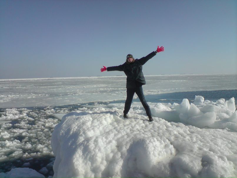 Andrey Kunitsa | Одесса