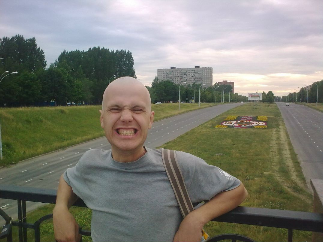 Сергей Елашев | Тольятти