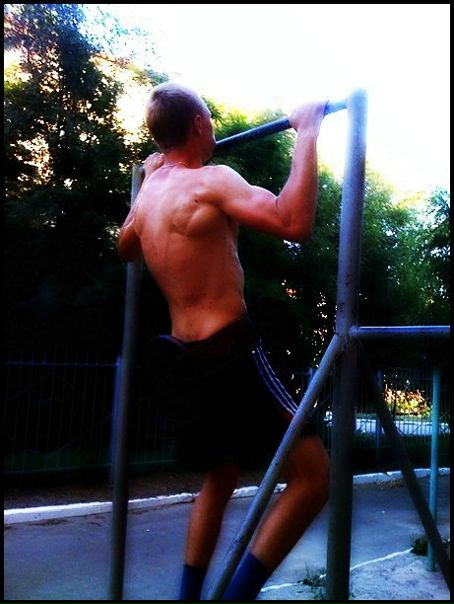 №5, Роман Горных №5, Роман Горных