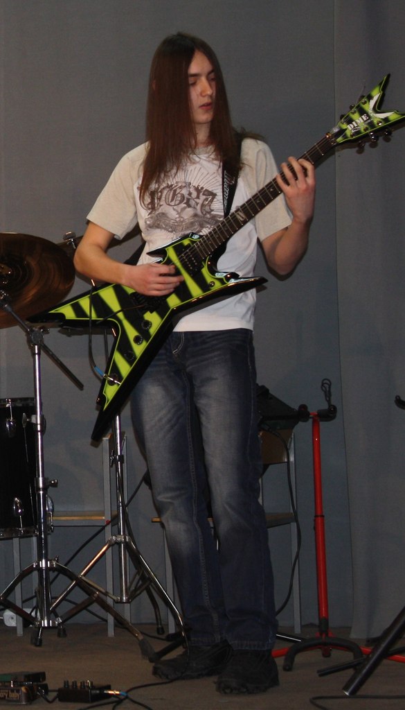 Сергей Ивашевич | Москва