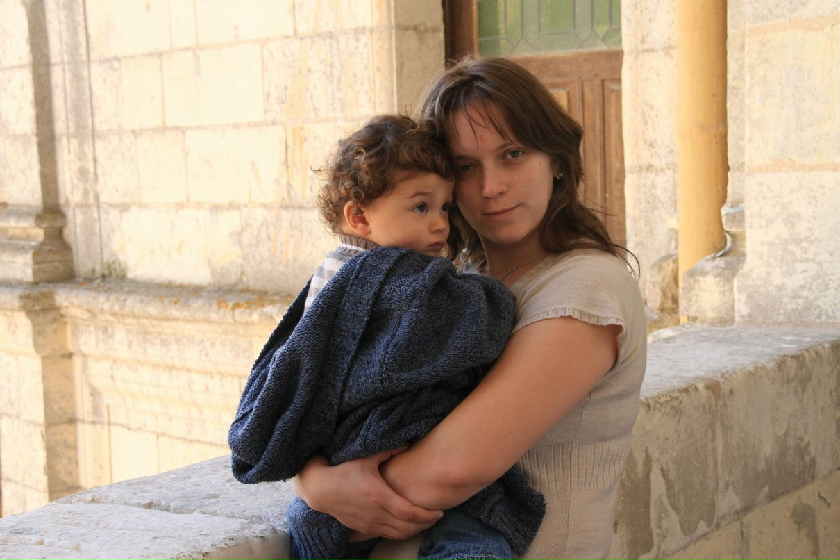 Настя Матвеева | Санкт-Петербург