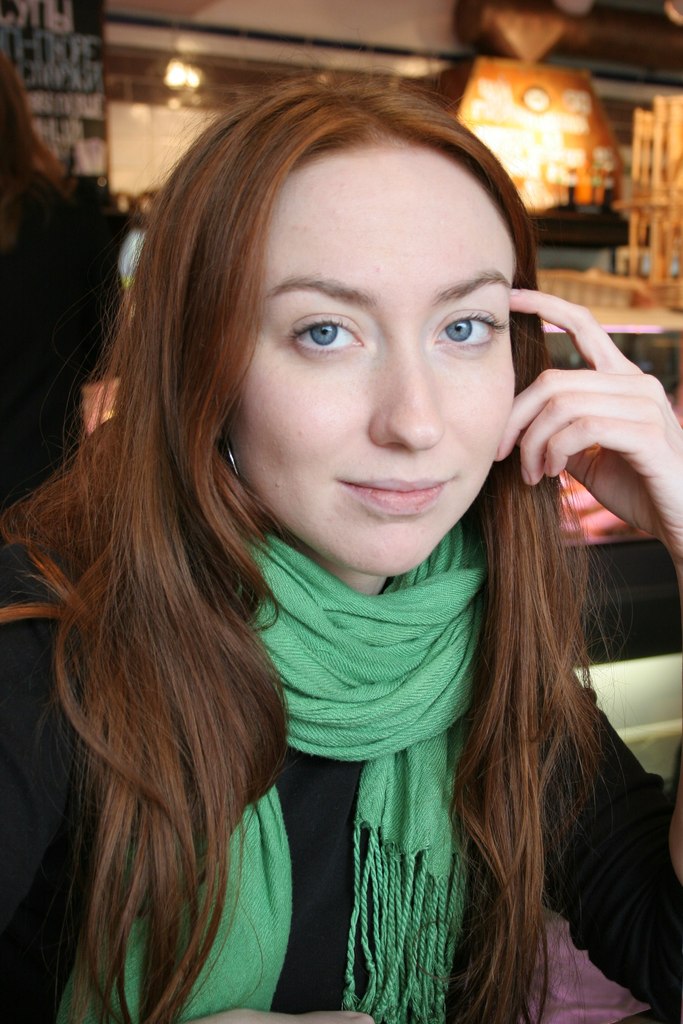 Юлия Шаболдина | Москва