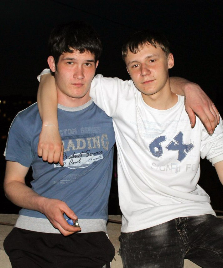 Андрей Седяков Андреевич | Орск