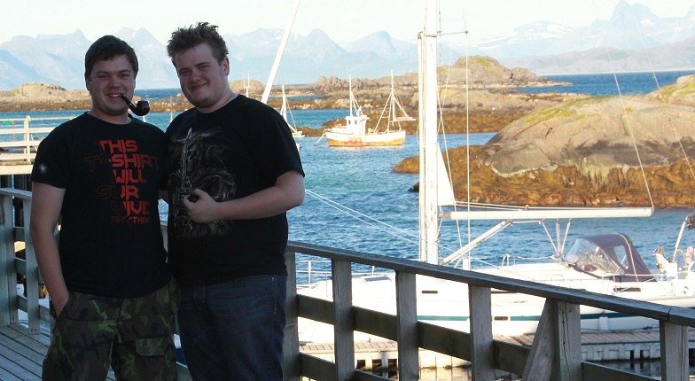 Виктор Недовольный | 