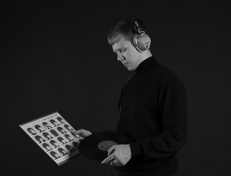 Михаил Стихин | Краснодар