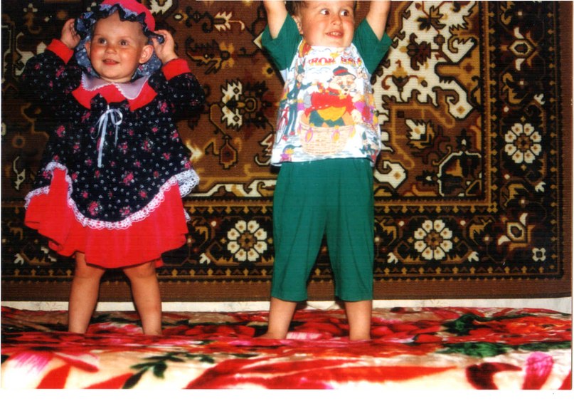 Анастасия Курилина | 