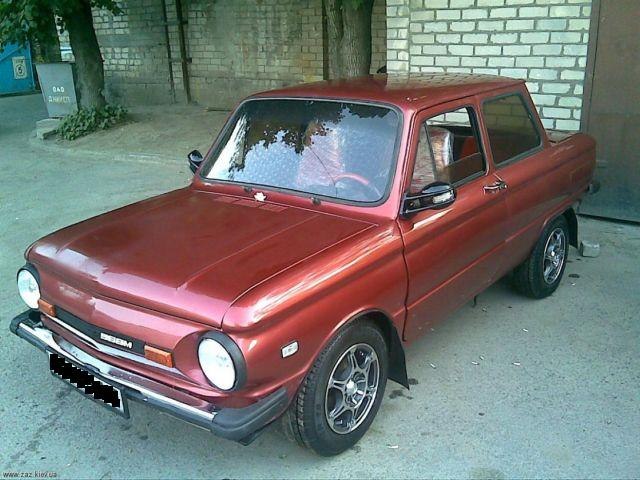 Иван Захаров | Белорецк