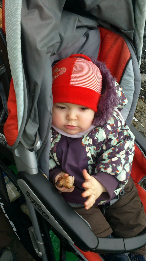 Кира Долгомирова | Москва