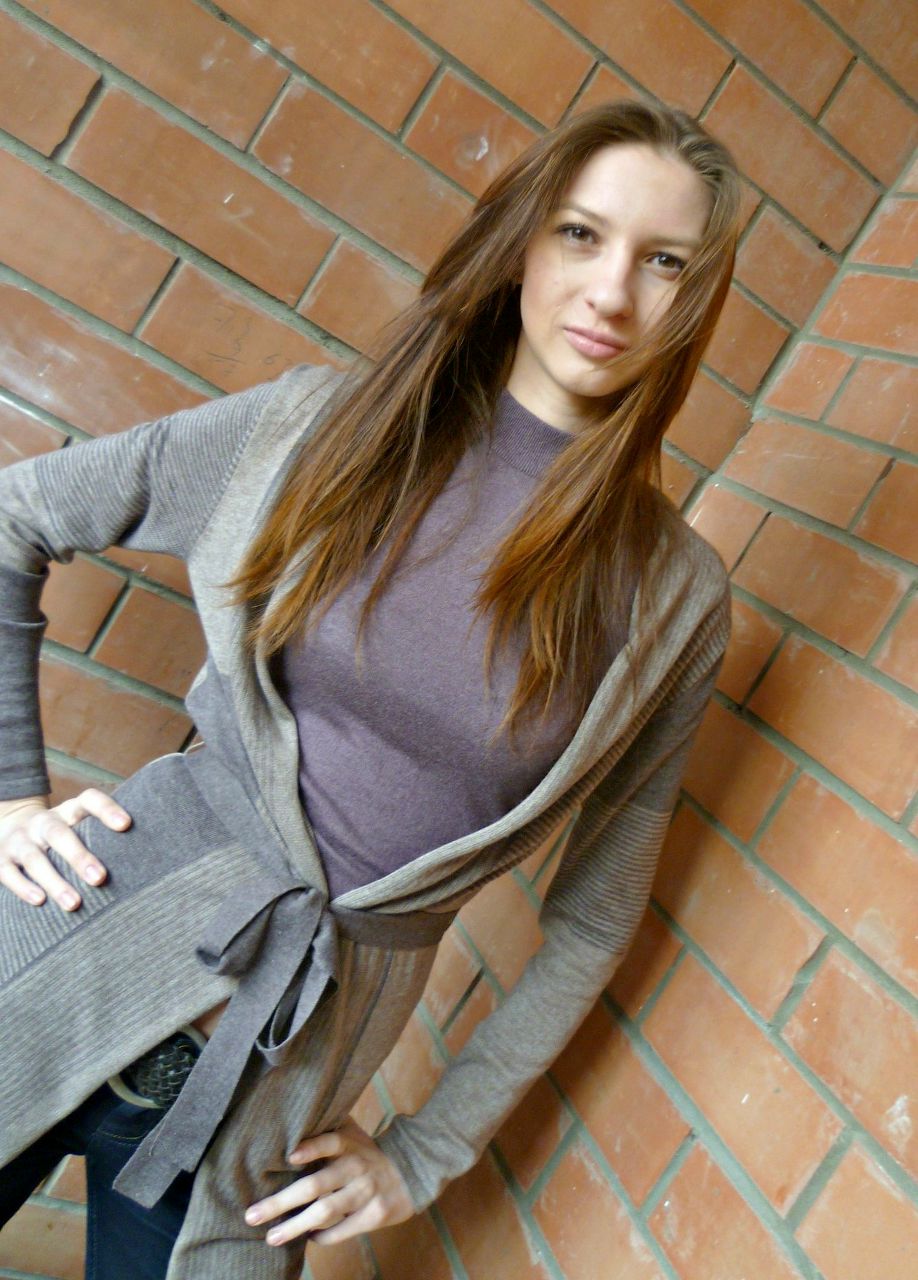 Аня Баронова | Тольятти