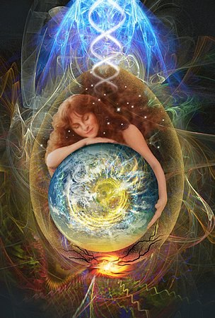 Ангелия Солнцева | Москва