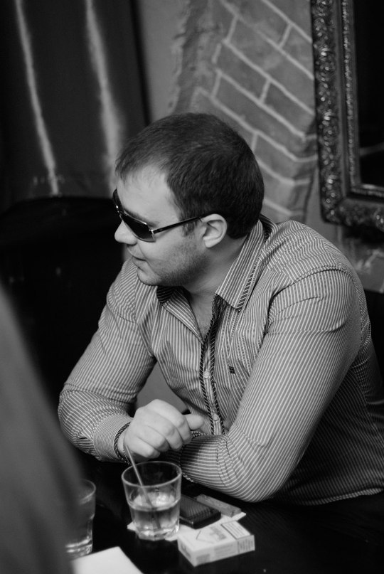 Максим Кузьмичев | Днепр (Днепропетровск)