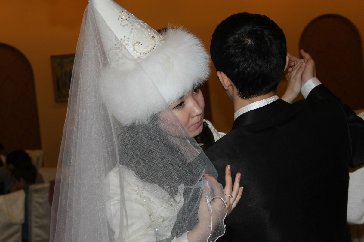 Айжана Сазанбаева | Алматы