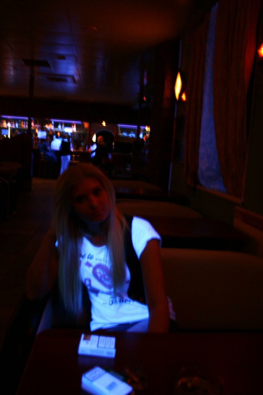 Олеся Николаева | Александров