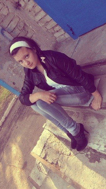 Софья Коростелева ***:ЛюБиМаЯ:*** | Уфа