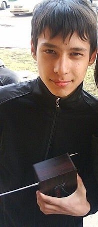 Софья Коростелева ***:ЛюБиМаЯ:*** | Уфа