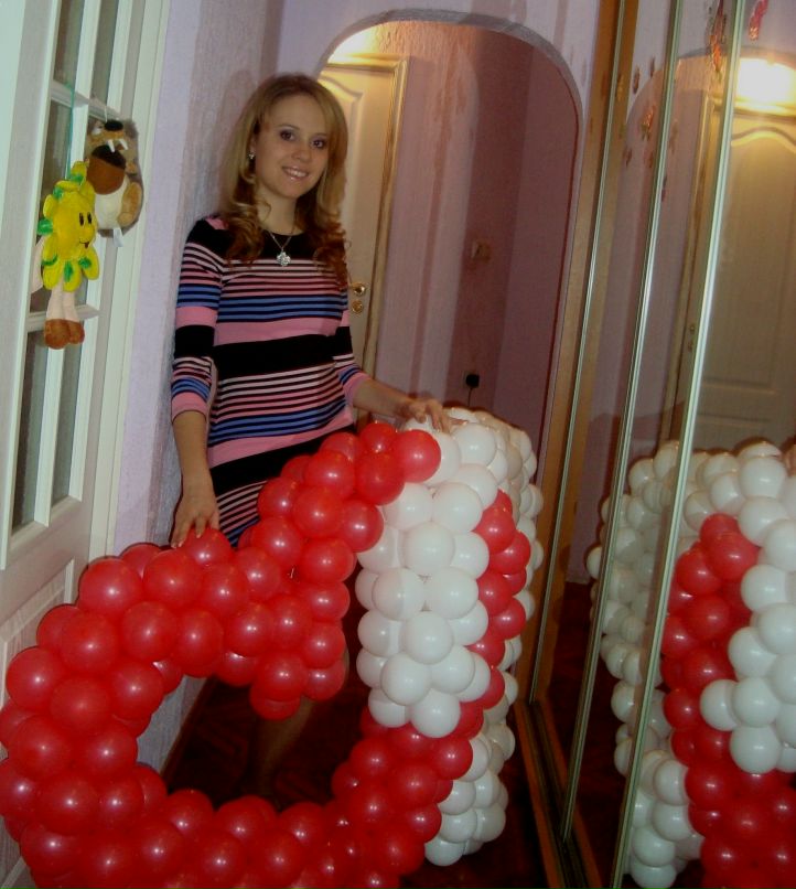 Кристина Шумная | Киев