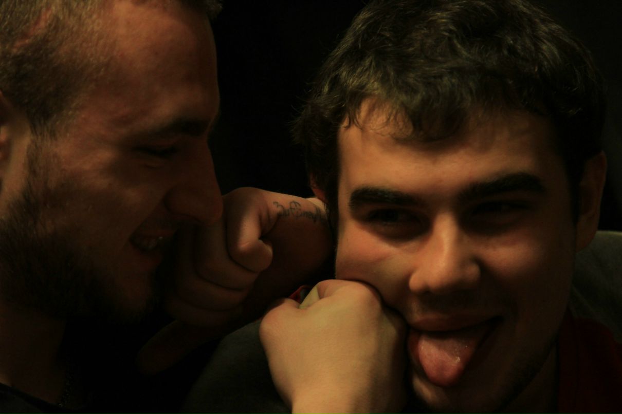 Кирилл Рогов Олегович | Leuven