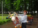 Фотография Поляковой Тамары