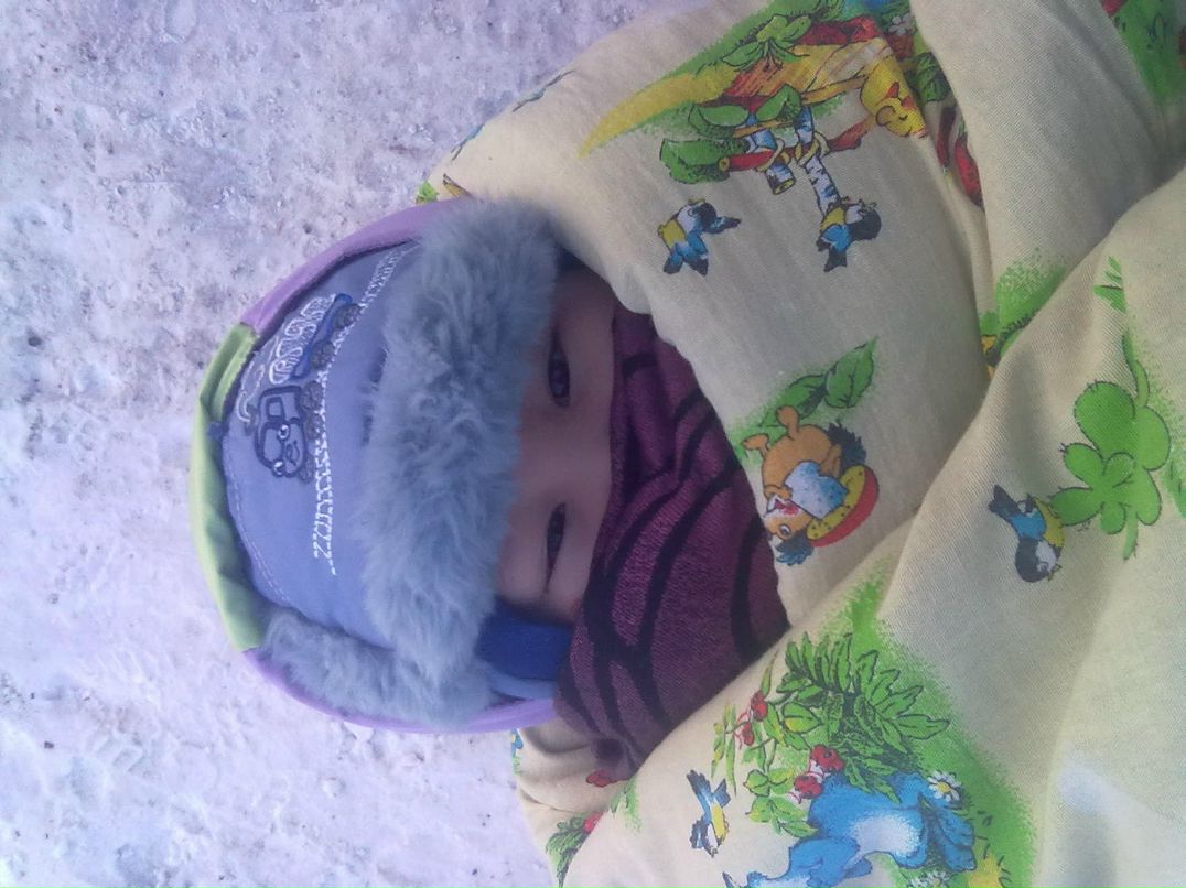 Бэлигто Шагдаржапов {МРАК} | Улан-Удэ