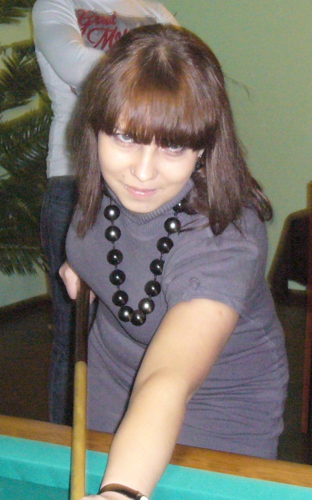 Мариша Осминова | Москва