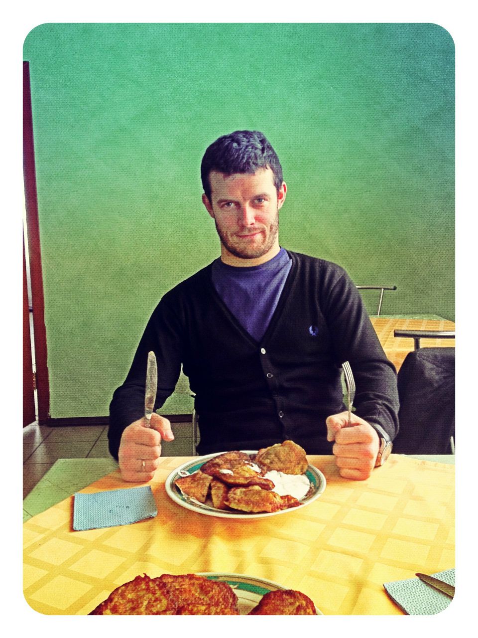 Артем Лимин-Косачёв | Москва