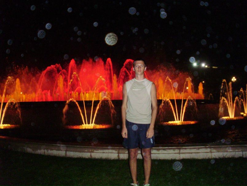 №37, Андрій Головач, 34 года, Новоднестровск №37, Андрій Головач, 34 года, Новоднестровск