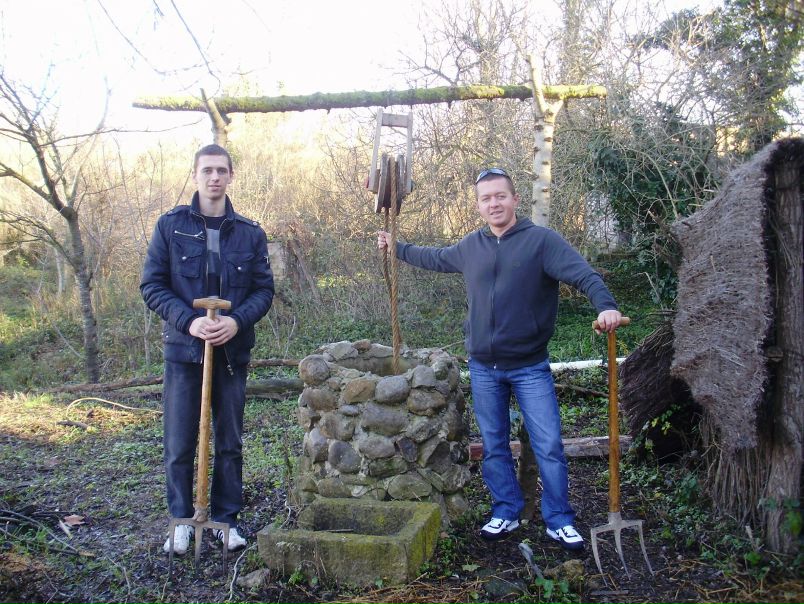 №77, Андрій Головач, 34 года, Новоднестровск №77, Андрій Головач, 34 года, Новоднестровск