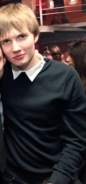 №5, Богдан Полищук, Киев №5, Богдан Полищук, Киев