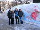 №12 Ольга Мокрищева 20.02.2006: профиль, фото, статус - ВКонтакте