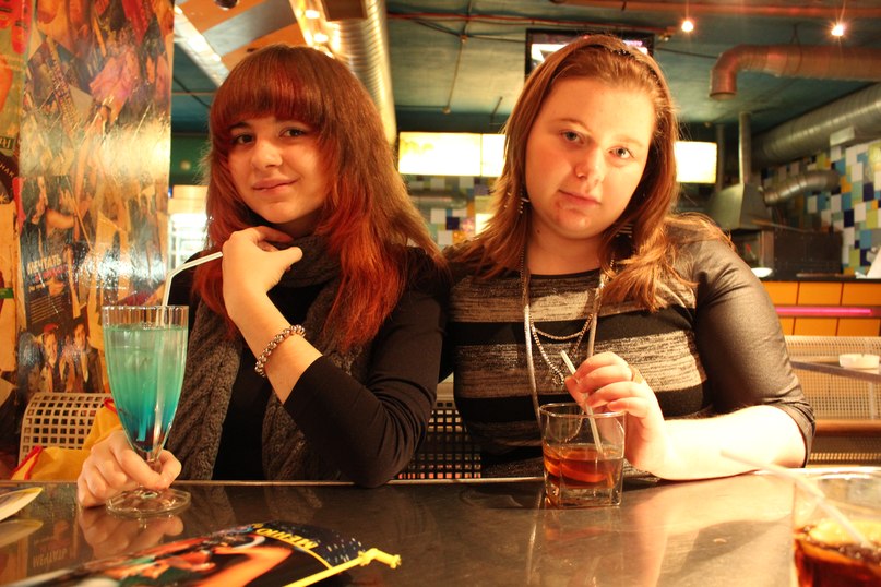 Ульяна Комаровская | 