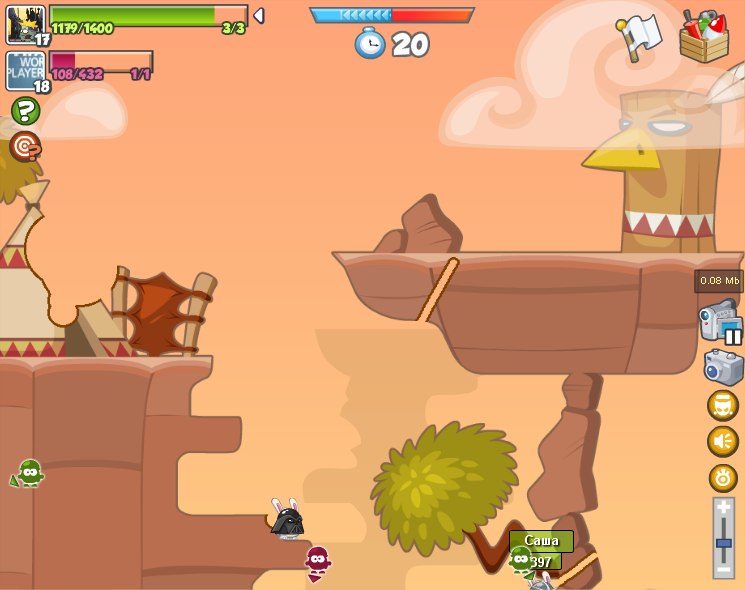 Костя Борисов | Мурманск